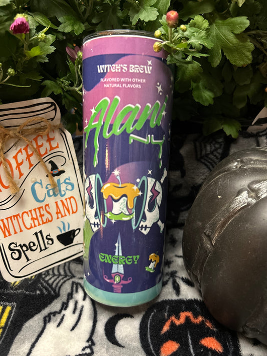 Witches brew