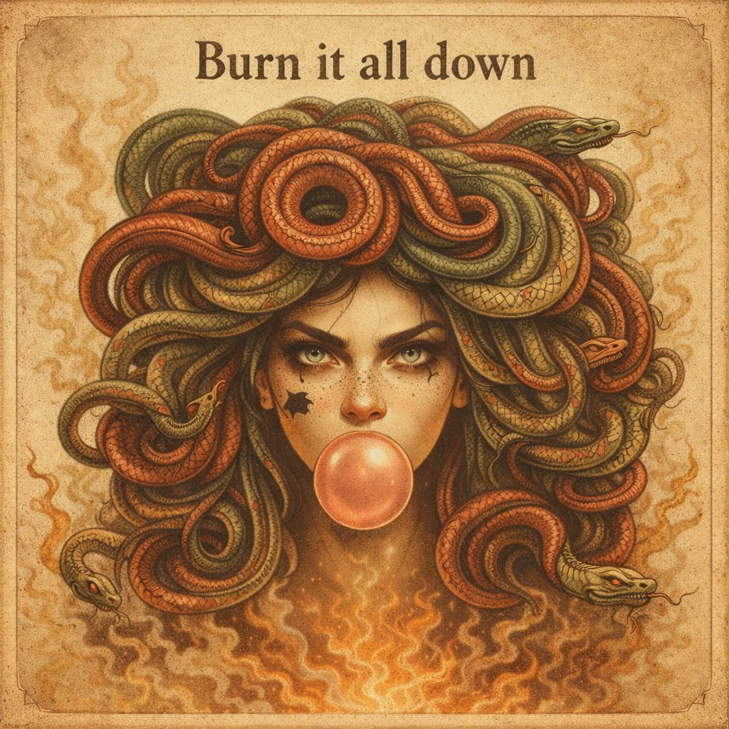 Medusa