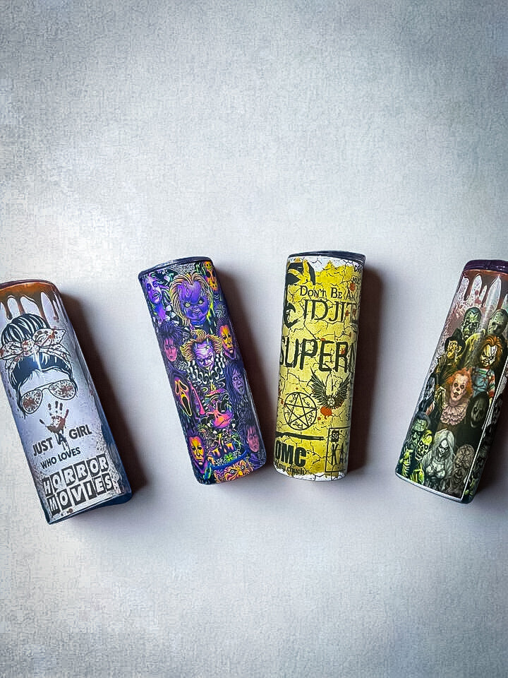 Tumblers