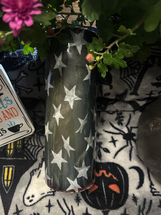 Ford Flag Tumbler