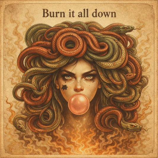 Medusa
